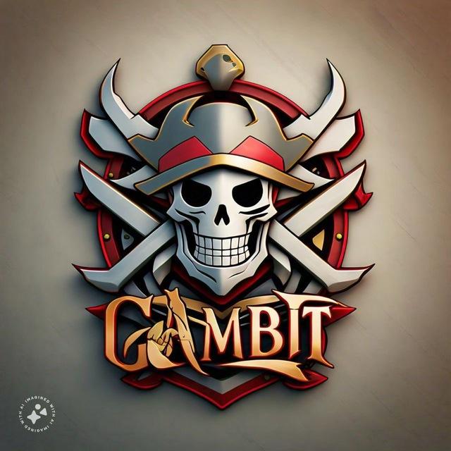 Gambit’s World 🌎
