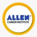 Allen Test Series 2025