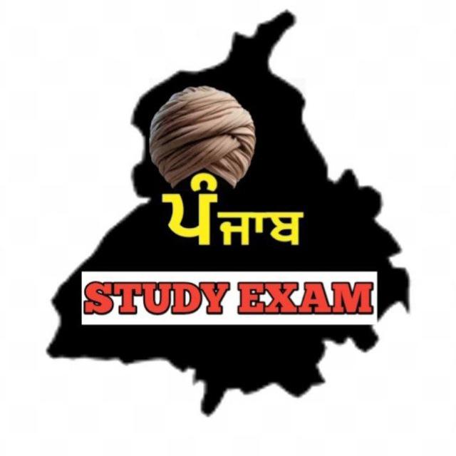 PUNJAB STUDY EXAM