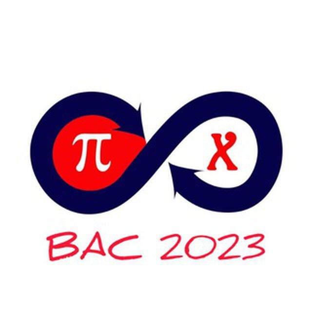 infinity ♾️ BAC