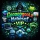 The Gooooogoole Nabesof