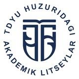 TDYU litseylari • TSUL lyceums • Лицеи ТГЮУ