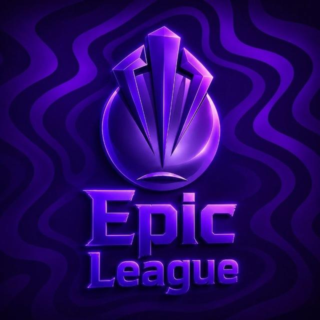 Epic league | 𝟰/𝟰