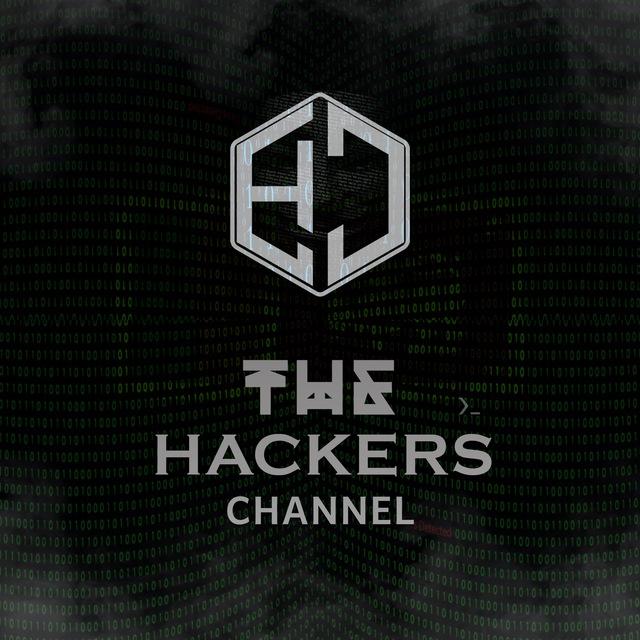 Ƭʜᴇ HΔCҜΣRS ᴄʜᴀɴɴᴇʟ