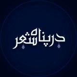 در پناه شعر