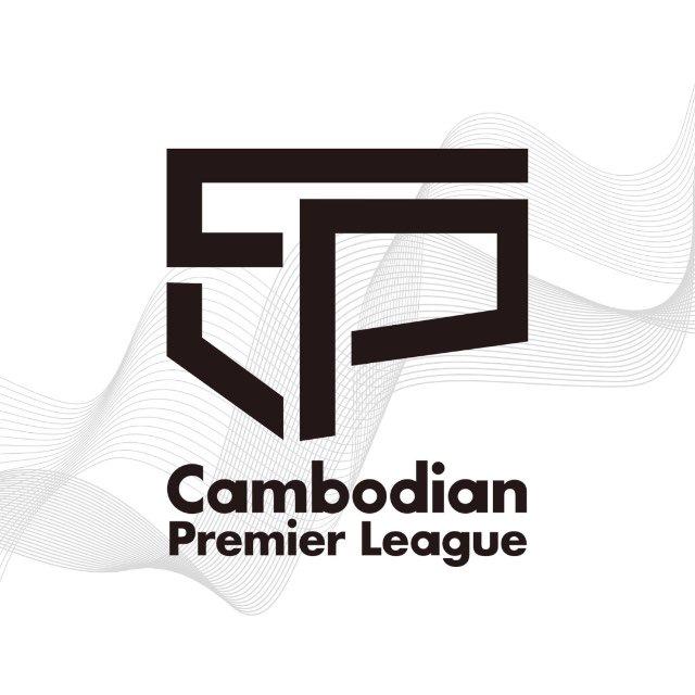 Cambodian Premier League - CPL 🇰🇭