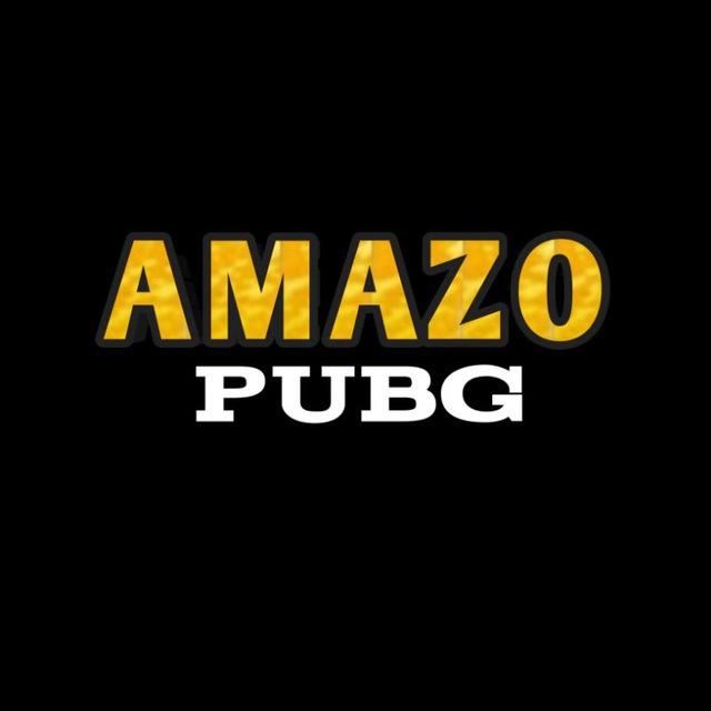 AMAZO PUBG
