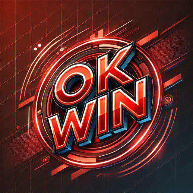 OkWin Vip Channel