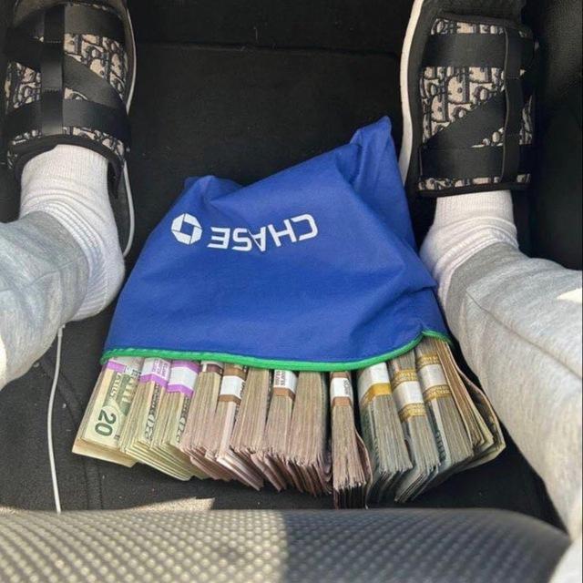 Chiperos y tarjeteros 🤑💲🇺🇸