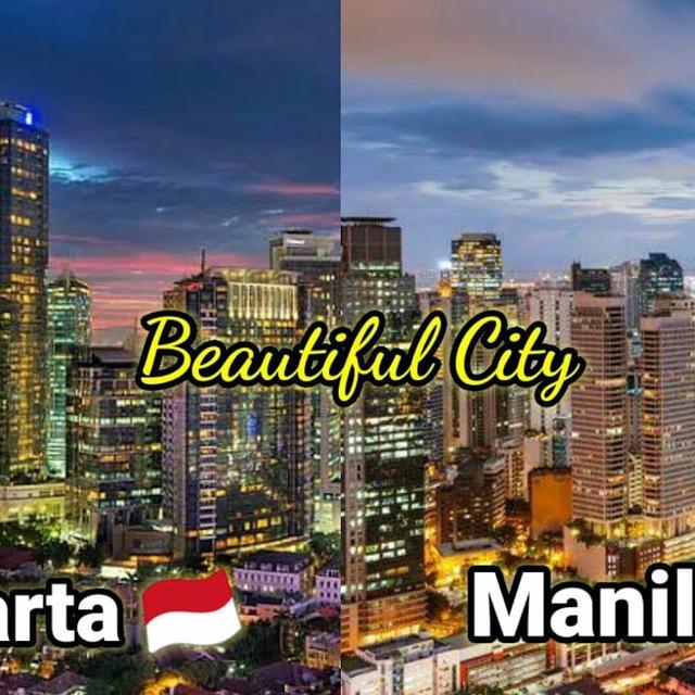 Info Loker Indonesia @philippines