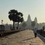 ភាសាវិទ្យា​ និង​ សង្គមកម្ពុជា​(ភ.​ ស.​ ក)​ Linguistics and Society of Cambodia (LSC)