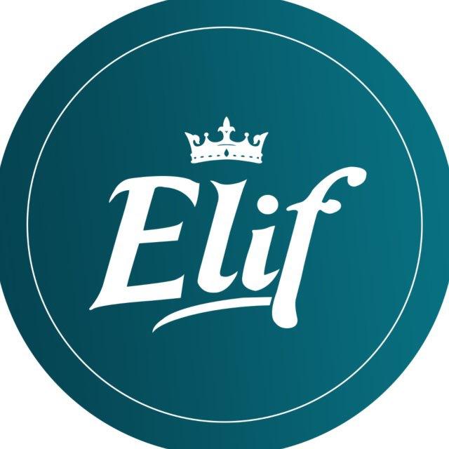 Elif_ Tezkor_Taom