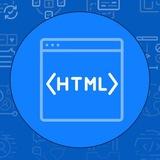 Template HTML