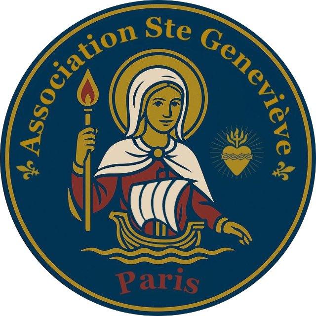 Association Sainte Geneviève Paris