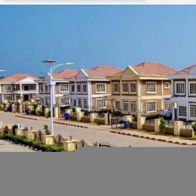 LAGOS PROPERTY MARKET