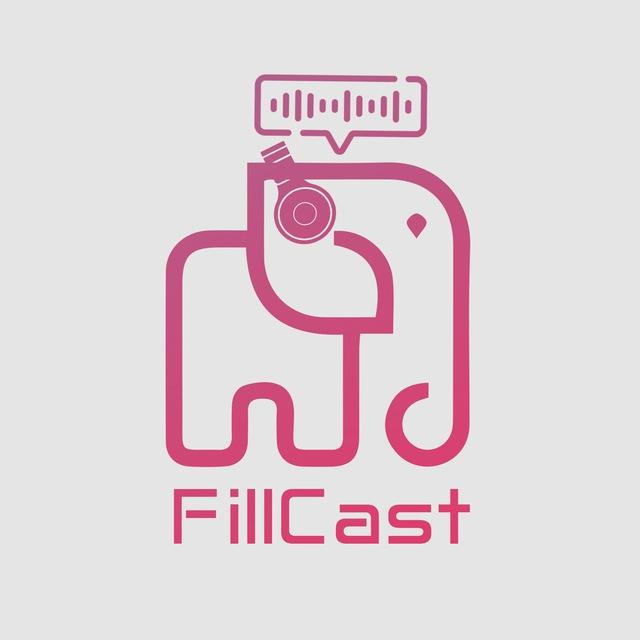FillCast - فیل‌کست