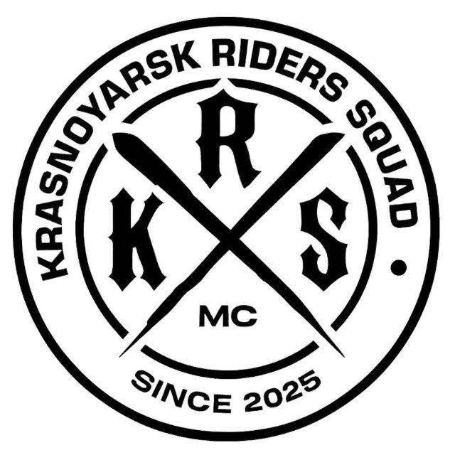 KRS - Krasnoyarsk Riders Squad