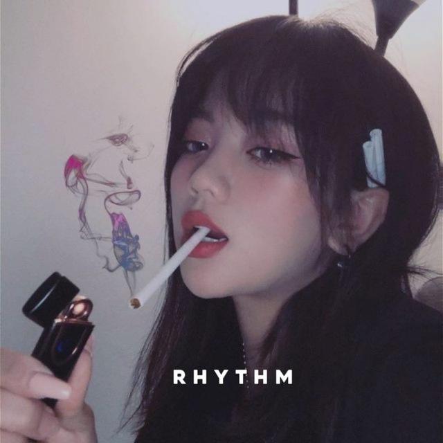 𝙍𝙝𝙮𝙩𝙝𝙢