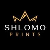 SHLOMO PRINTS