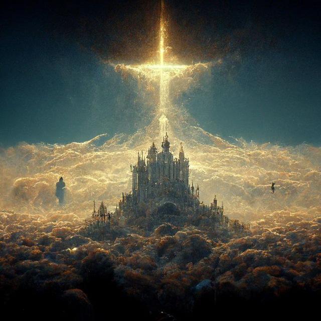 ⚔️✝️Restauração Divina✝️⚔️