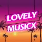 LovelyMusicxs☮️