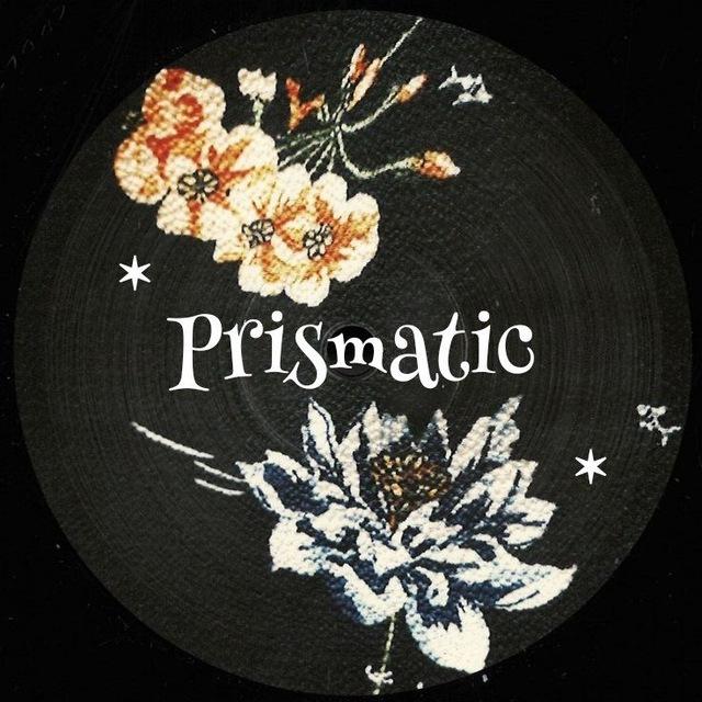✶. ( PRISMATIC.. )