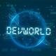 DevWorld - Official - Convite