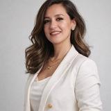 Deema Rimawi حضارة النور