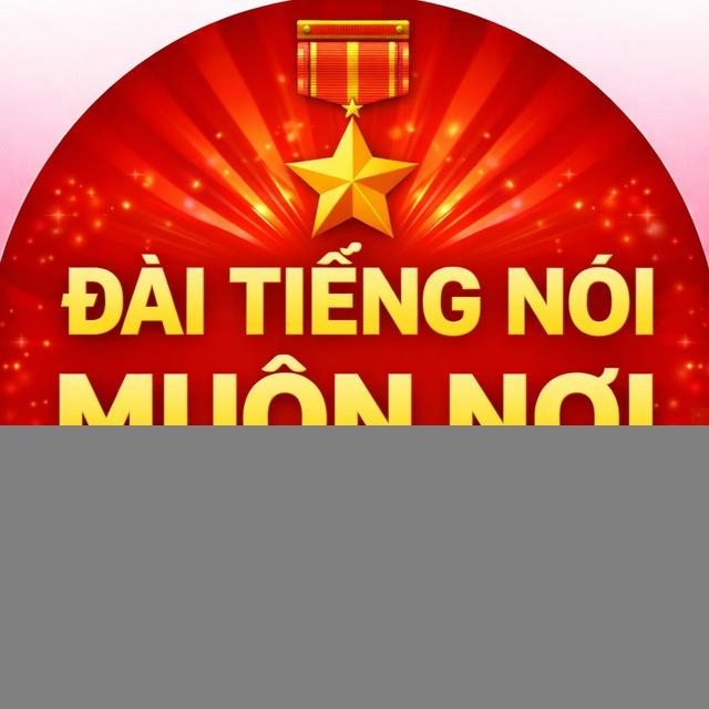 Đài Tiếng Nói Muôn Nơi