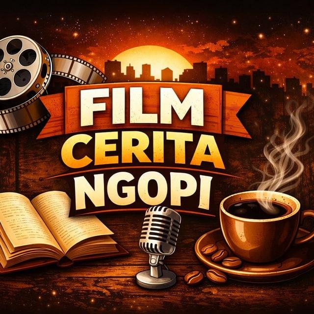 CERITA NGOPI