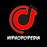 Hiphopopedia Music Albums ™ (Zipped)