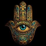 AMIRAD Music®🪬🎛️🎚️🎧