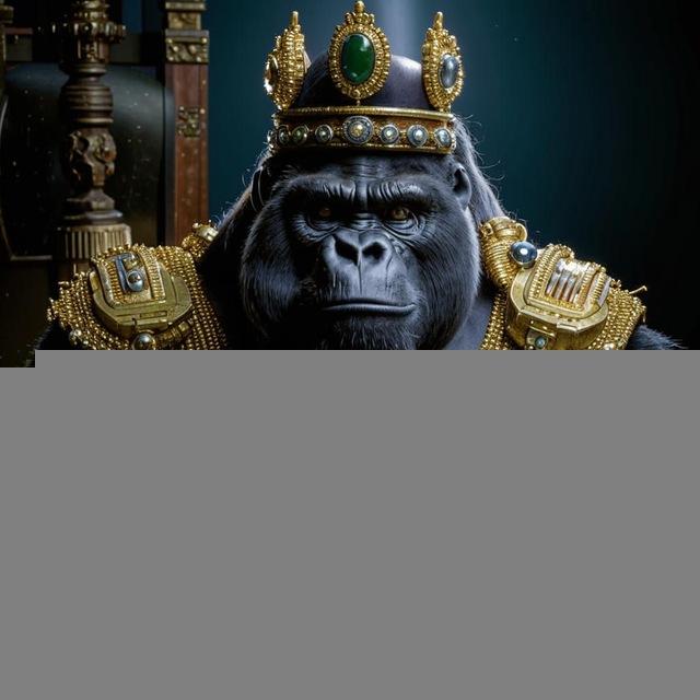 King Kong [TON Base]