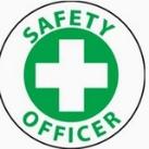 Safety officer group