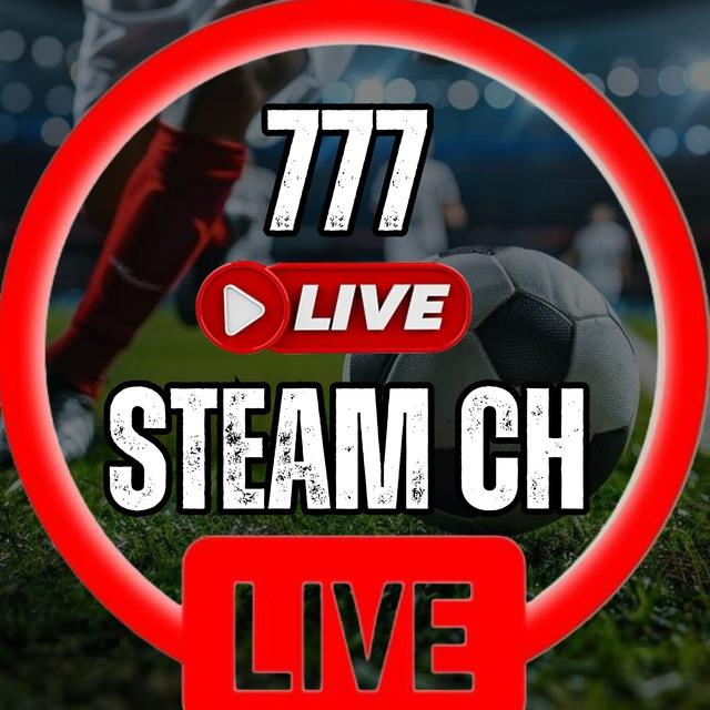 777LIVE STEAM CH
