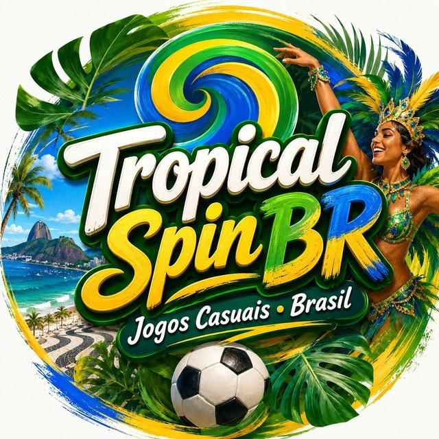 Tropical Spin BR