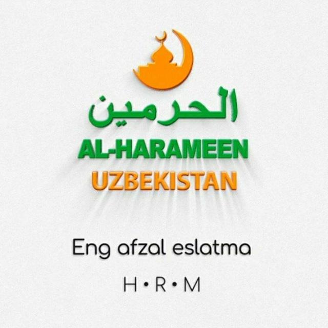 Al-Harameen Uzbekistan