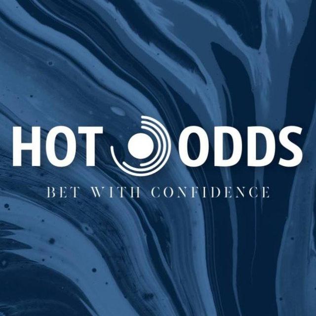 HOT ☄️ODDS 🏀⚽️🏓🎾