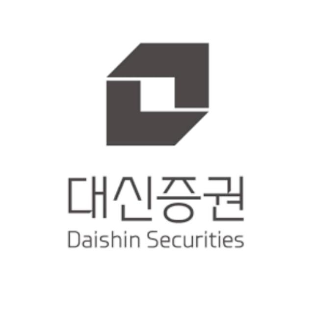[대신증권 리서치]