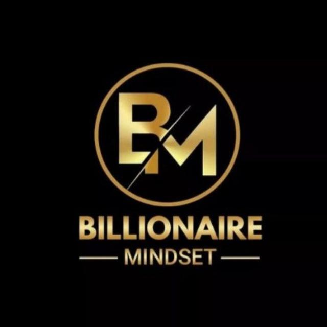 Billionaire's Mindset 💰