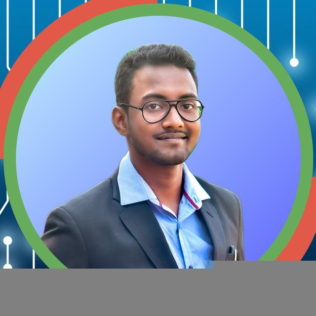 Saheb Kumar : PrepTrain Community