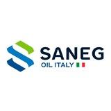 Saneg Oil Italy