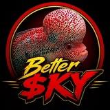 SKY Flowerhorn កំបូល​ 🇰🇭