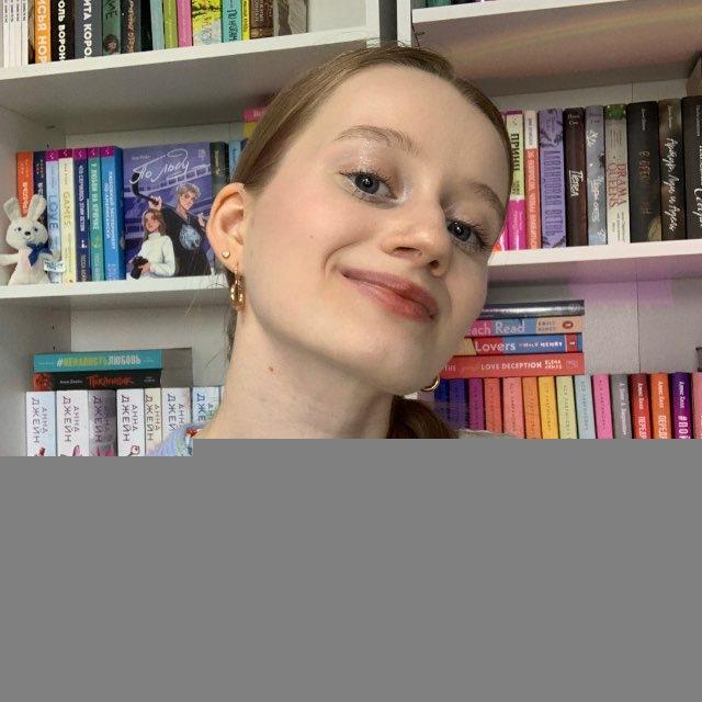 kattsy.books | о книгах с душой🤍