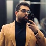 Alireza Salajegheh