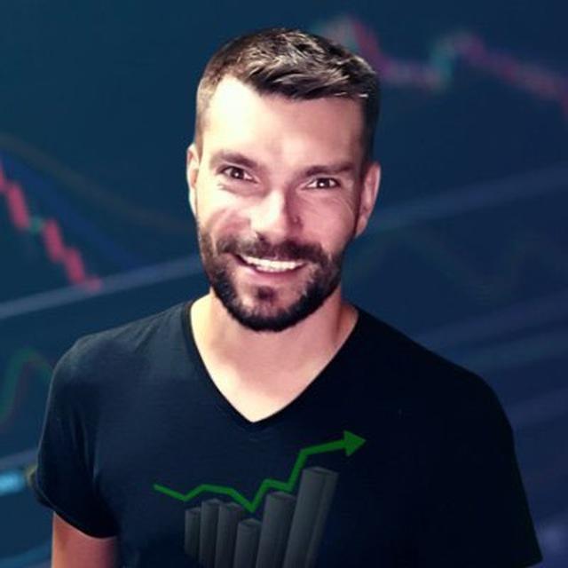 Dominik Fel Bitcoin Trade