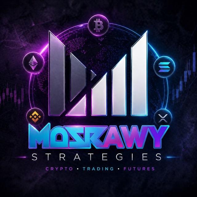 Masrawy Strategies Channel