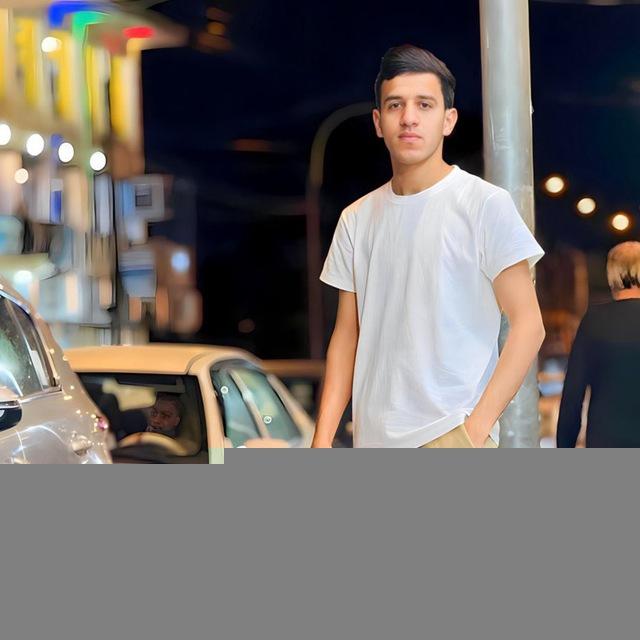 المصور صباح مهدي 📸