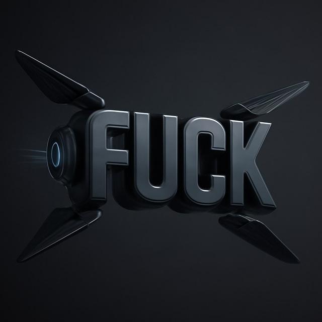 flying fuck
