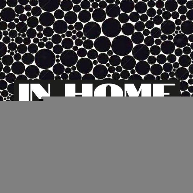 IN home | интерьерный журнал